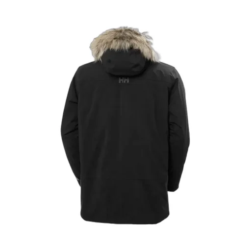 Reine Parka