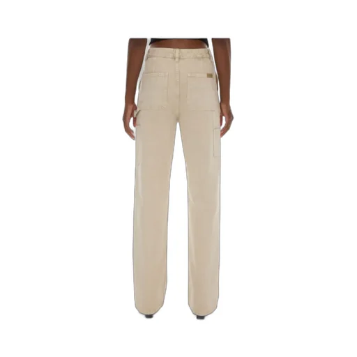 Carpenter Straight-Leg Jeans