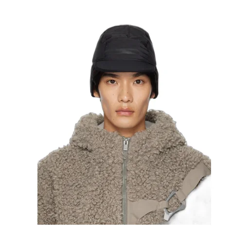 Ophitic Reversible Baseball Cap