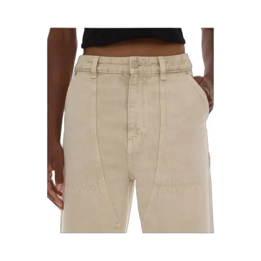 Carpenter Straight-Leg Jeans
