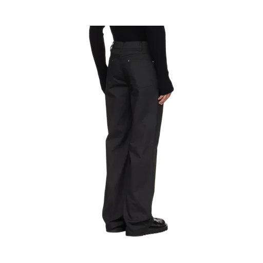 Transmittance Jeans