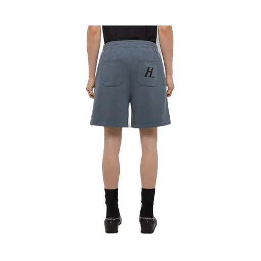 Elastic Waist Shorts