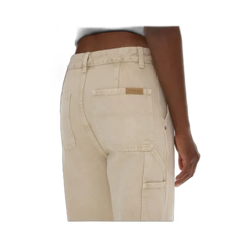 Carpenter Straight-Leg Jeans