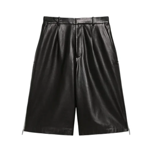 Zoot Shorts