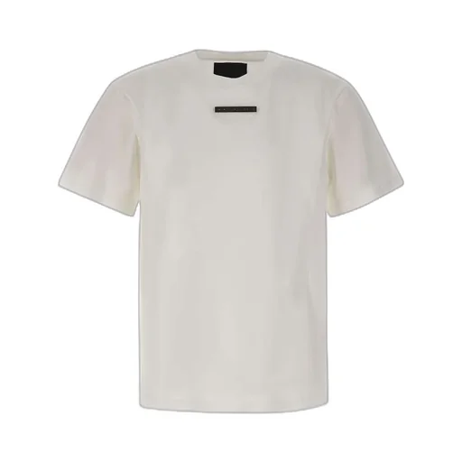 Cotton Jersey T-Shirt