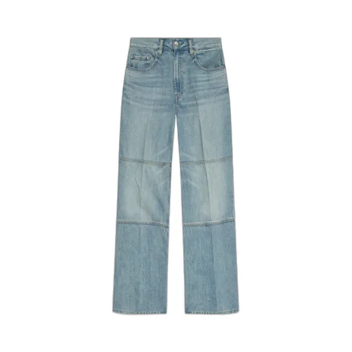 Carpenter Straight Leg Jeans