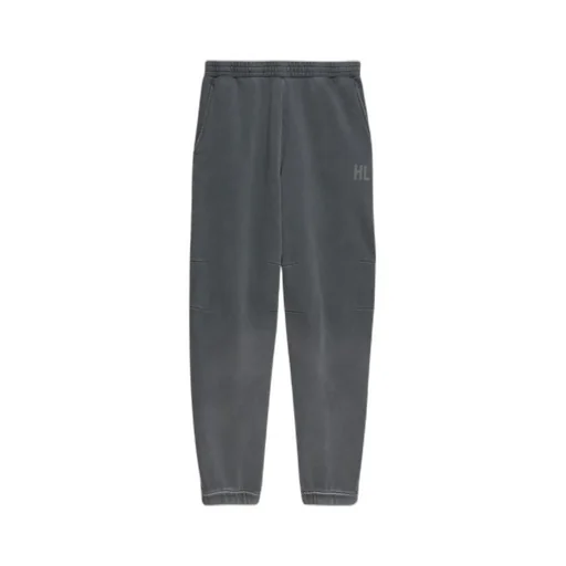 Elastic Waist Sweatpants