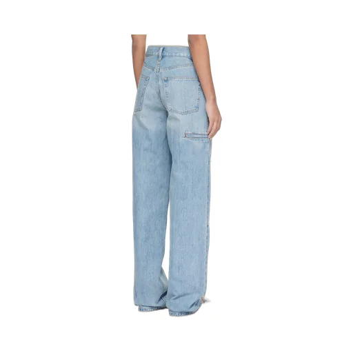 Carpenter Straight Leg Jeans