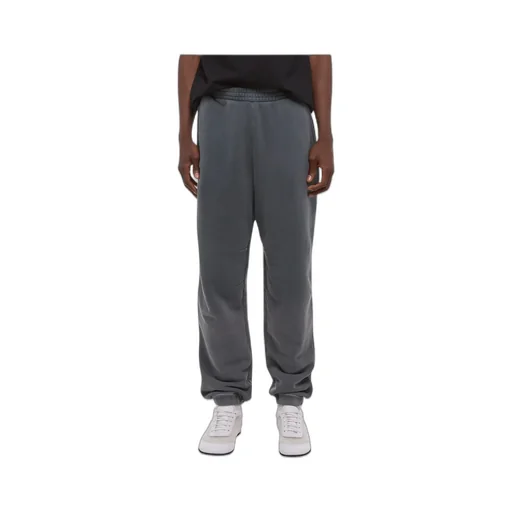 Elastic Waist Sweatpants