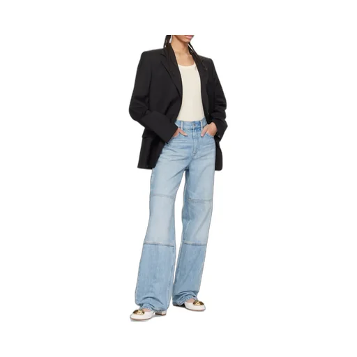 Carpenter Straight Leg Jeans