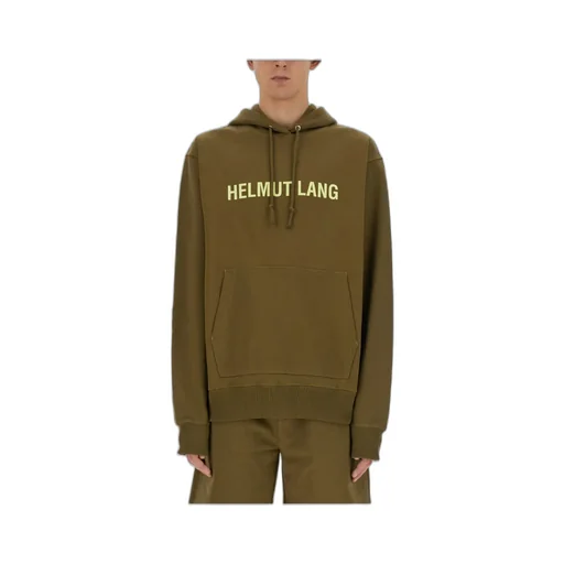 Space Logo Hoodie