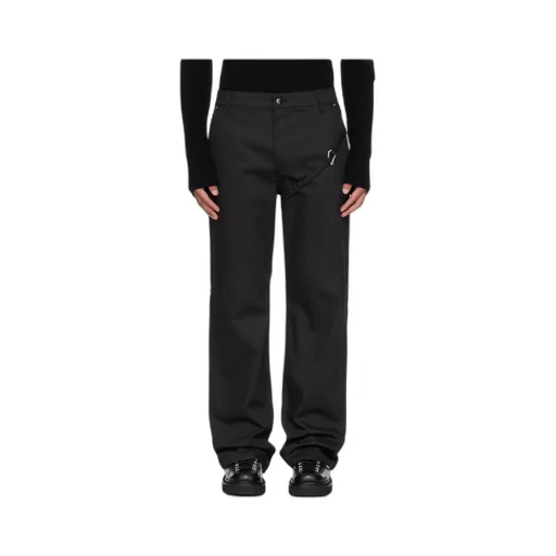 Transmittance Jeans