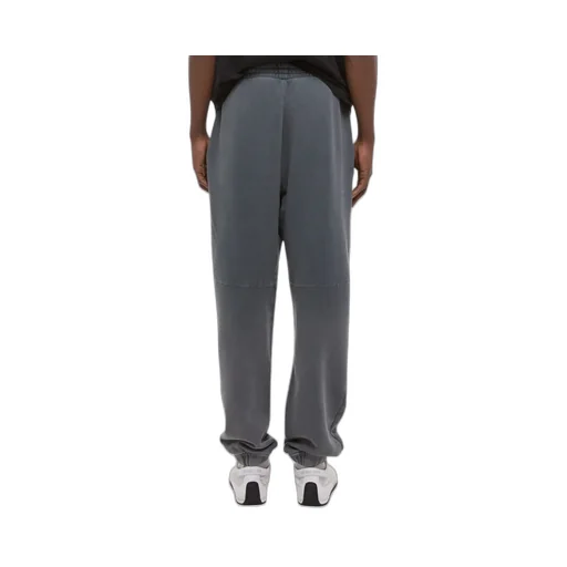 Elastic Waist Sweatpants