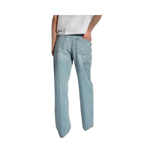 Carpenter Straight Leg Jeans
