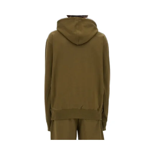 Space Logo Hoodie