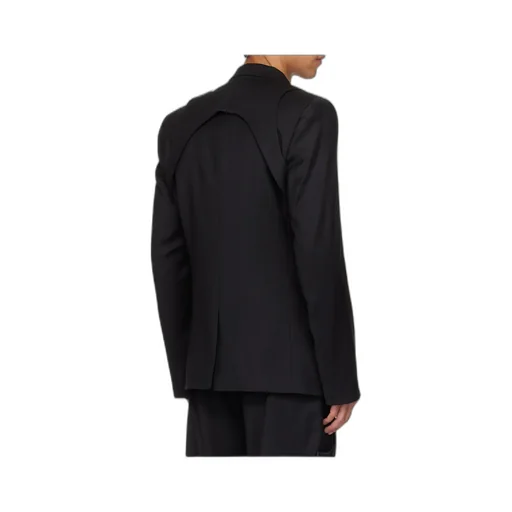 Glassine Blazer