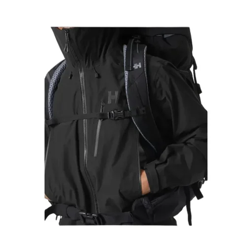 Odin 9 Worlds 3.0 Shell Jacket