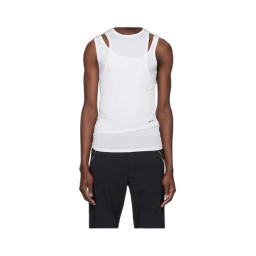 Sleeveless Top