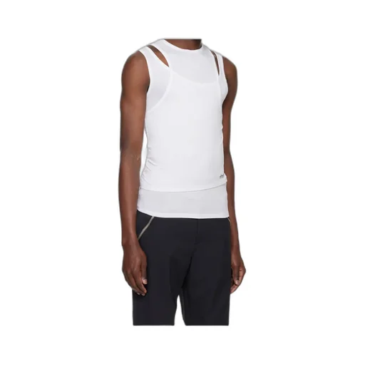 Sleeveless Top