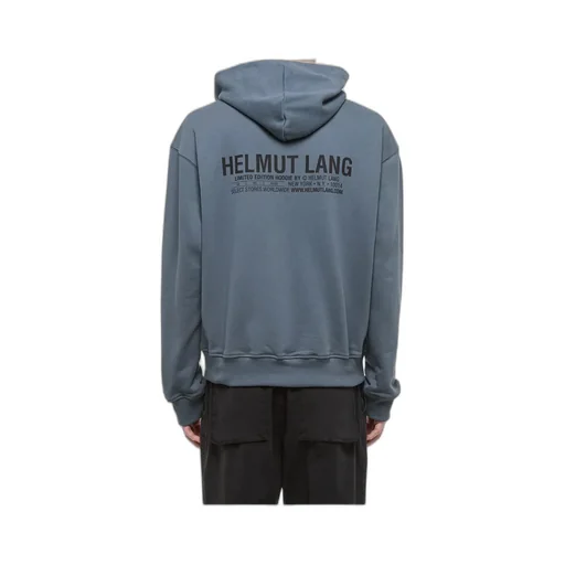 Long Sleeve Sweatshirt