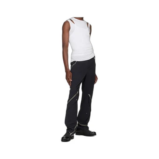 Sleeveless Top