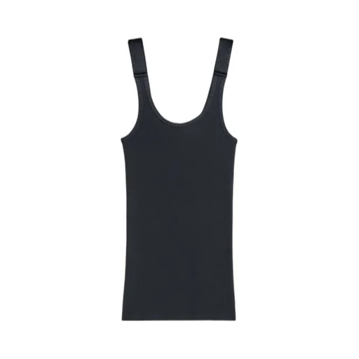 Seatbelt Tank