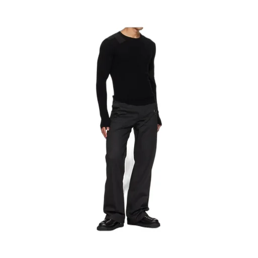 Transmittance Jeans