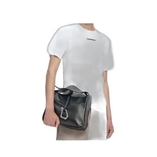 Cotton Jersey T-Shirt
