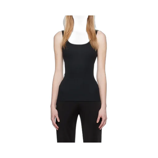 Seatbelt Tank