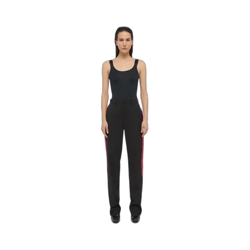 Seatbelt Tank