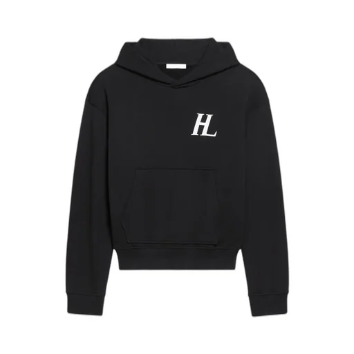Long Sleeve Hooded Sweatshirt