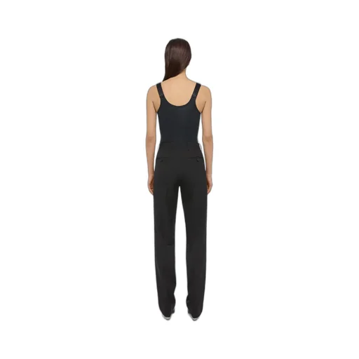 Seatbelt Tank