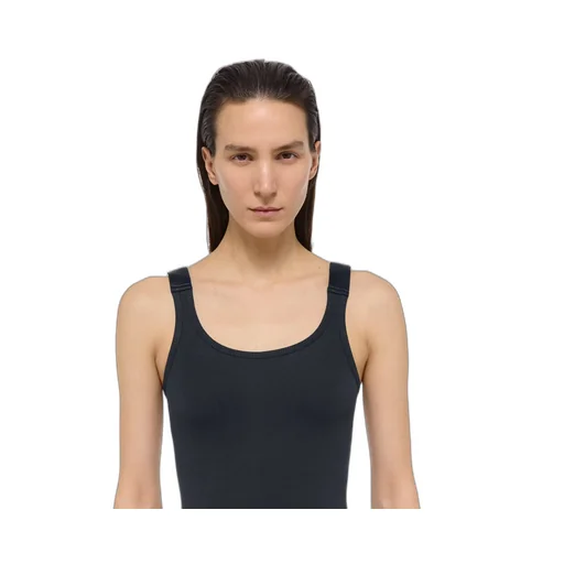 Seatbelt Tank