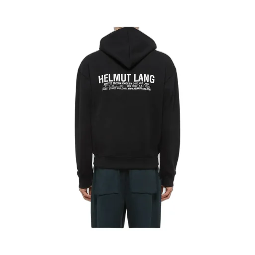 Long Sleeve Hooded Sweatshirt