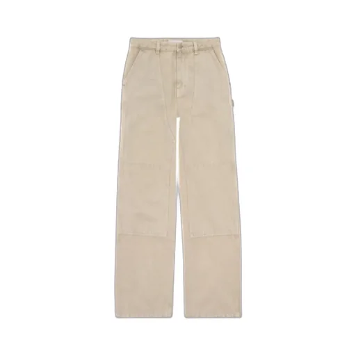 Carpenter Straight-Leg Jeans