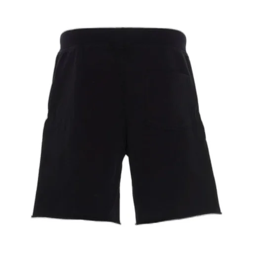 Logo-Print Track Shorts