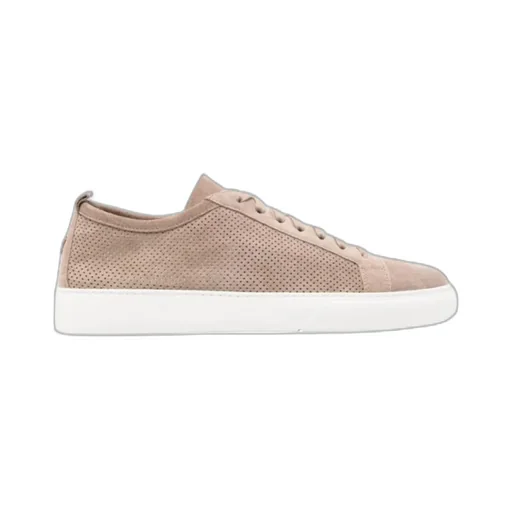 Lace-Up Sneakers
