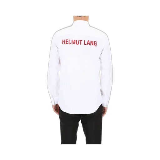Longsleeved Shirt
