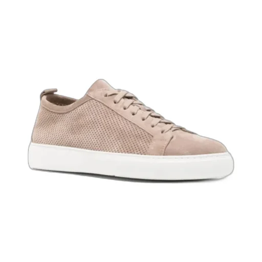 Lace-Up Sneakers