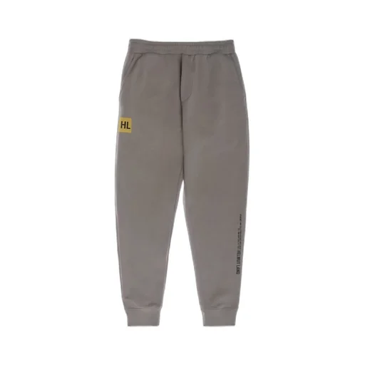 Logo-Print Track Pants