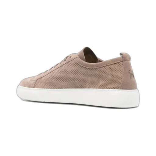 Lace-Up Sneakers