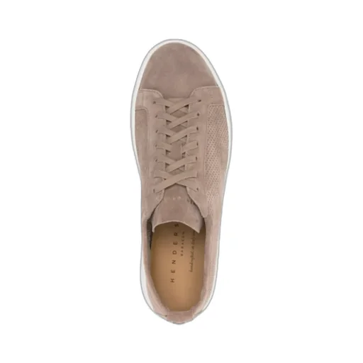 Lace-Up Sneakers