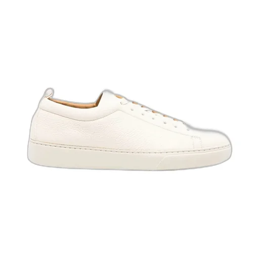 Round Toe Casual Shoes