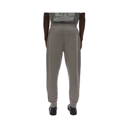 Logo-Print Track Pants