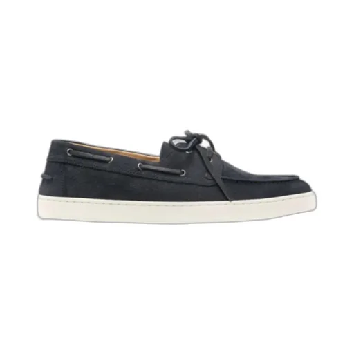 Lace-Up Casual Shoes