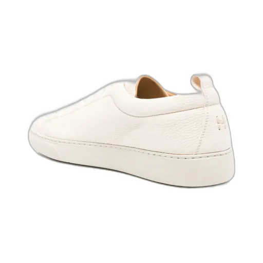 Round Toe Casual Shoes