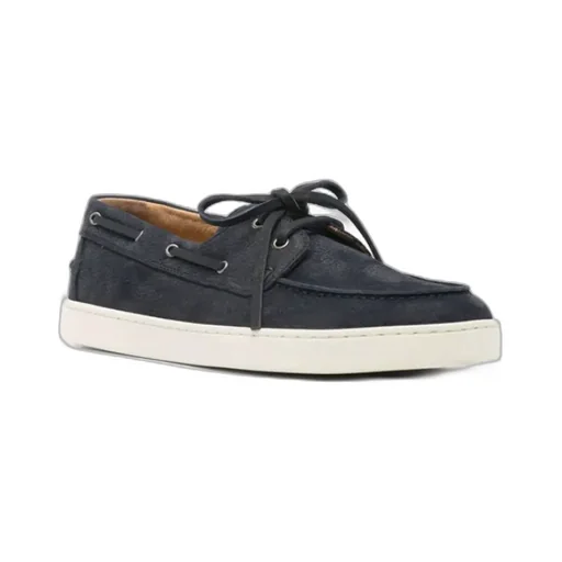 Lace-Up Casual Shoes