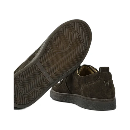 Levante Suede Sneakers