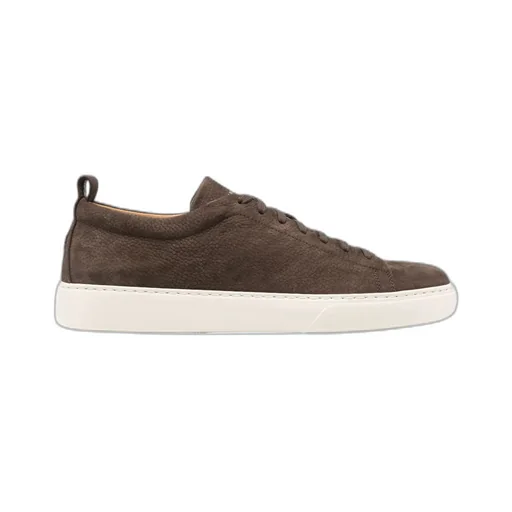 Lace-Up Sneakers