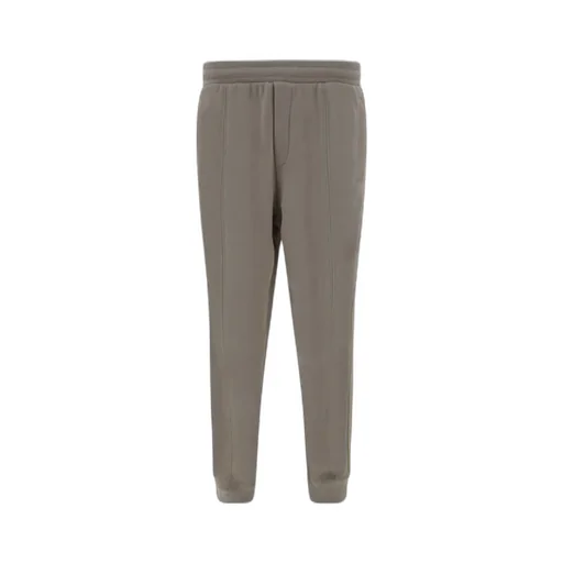 Cotton Track Pants